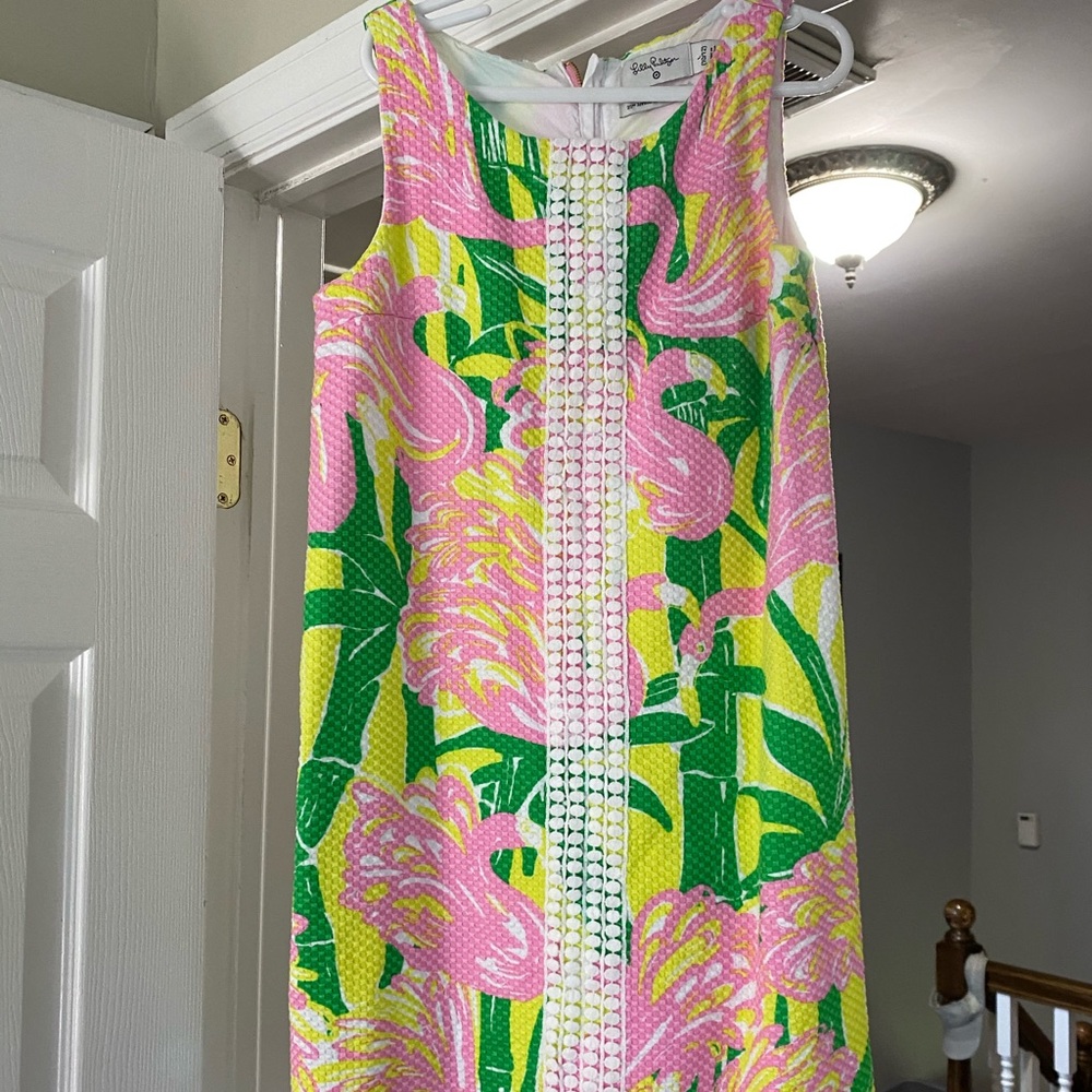Lily Pulitzer by Target Dress